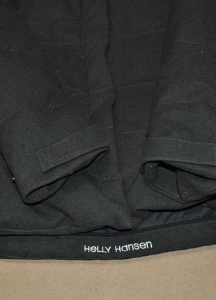 Helly hansen женский пуховик зима3 фото