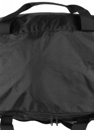 Складана спортивна сумка 62l puma packable bag jamaica4 фото