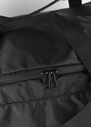 Складана спортивна сумка 62l puma packable bag jamaica6 фото
