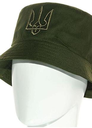 Панама з гербом україни чоловіча жіноча