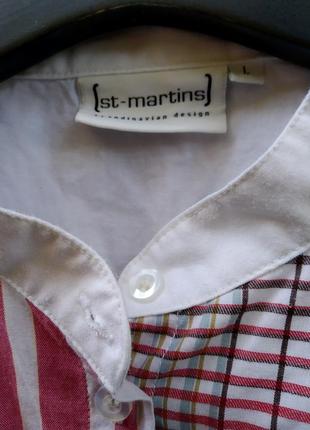 Рубашка с бабочками, st-martins2 фото