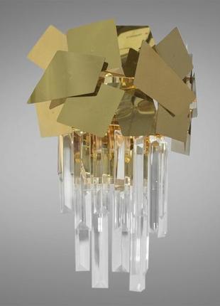 Lightwave 82212/210x340g современный настенный светильник