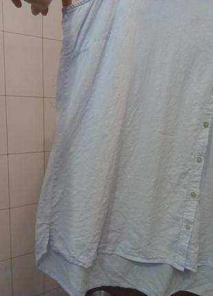 Блуза/рубашка большого размера👍5 фото
