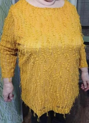 Яскрава туніка (сток) 5