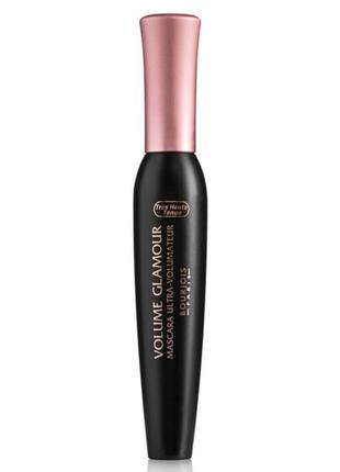 Bourjois volume glamour тушь для ресниц