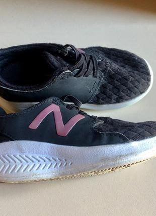 Кроссовки new balance