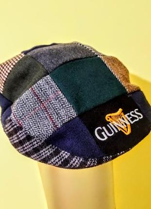 Guinness tweed мерч6 фото