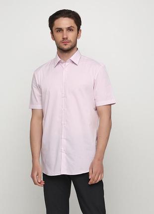 Рубашка мужская c&a германия размер xl