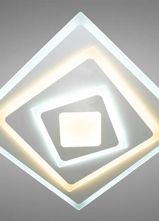 Lightwave a014/500 светодиодная люстра