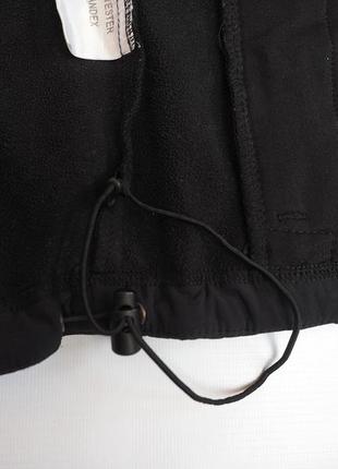 Спортивная трекинговая куртка softshell kilmanock air-flo 2000, размер s/m8 фото