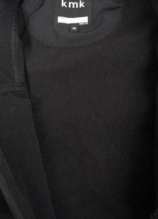 Спортивная трекинговая куртка softshell kilmanock air-flo 2000, размер s/m5 фото