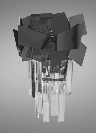 Lightwave 82212/210x340bhr современный настенный светильник