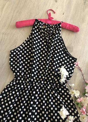 Стильное асимметричное платье на запах,