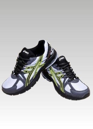 Кроссовки мужские asics gel-kayano 8  асікс гель каяно 8  весна-лето-осень