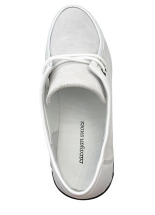 Кроссовки женские lalayan  shoes ls-4755/36 серый 36 размер3 фото