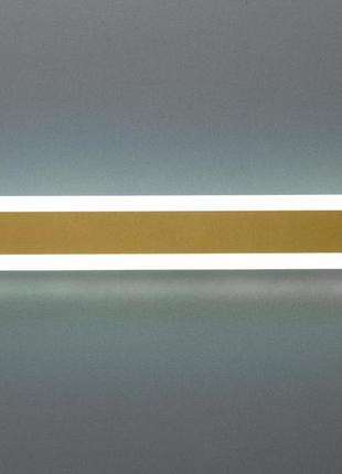 Lightwave 7312-40gd світлодіодний світильник 24w