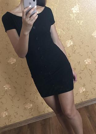 Платье