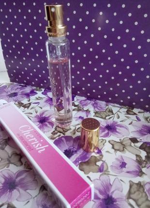 Рідкусть! знятість! cherish the moments avon 10ml парфумована вода