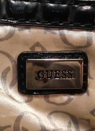 Оригінал.шикарна,фірмова,стильна сумка від guess4 фото