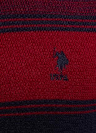 Чоловічий светр u.s.polo assn ( uspa, юс поло ассн )4 фото