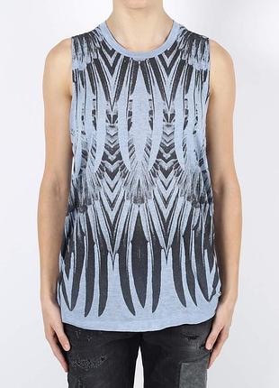 Жіноча майка diesel (t-triton-r)