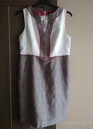 Летнее платье.