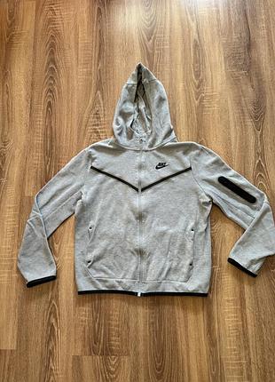 Кофта nike tech fleece на рост158-170