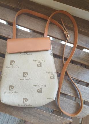 Плечова сумочка