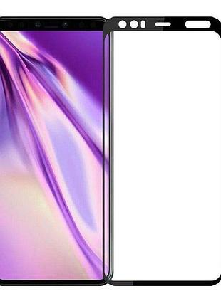 Защитное стекло 2.5d на весь экран для google pixel 4