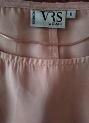Блуза от vrs4 фото