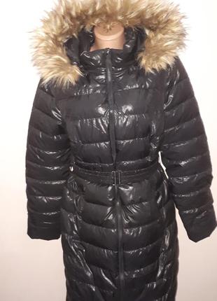 Пальто зима esmara