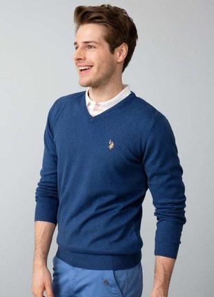 Чоловічий светр u.s.polo assn ( mit, юс поло ассн )