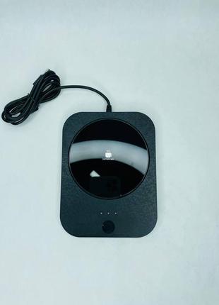 Подставка с подогревом чашки ‎horuili coaster usb-001 "a"