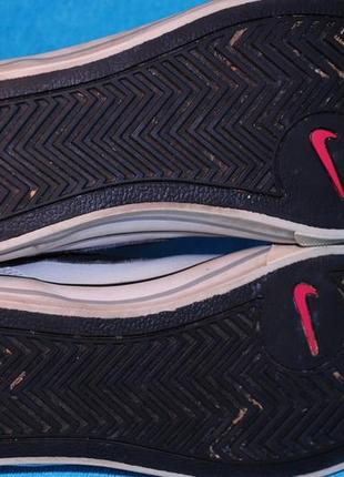 Nike кеды-кроссовки 40 размер2 фото