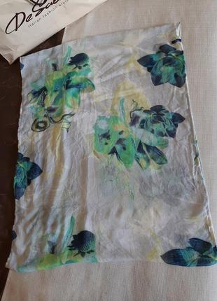 Шарф хомут cecil