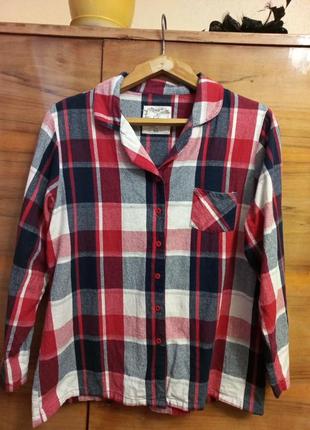 Піжама з куртки і штанів