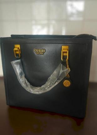 Сумка guess3 фото