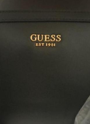 Сумка guess7 фото