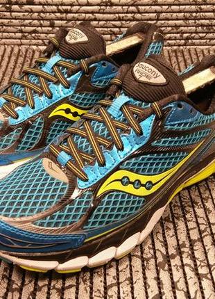 saucony ride 7 it