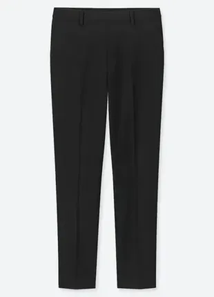 Брюки uniqlo, размер m 3