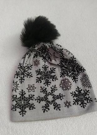 Шапка