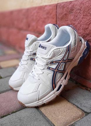 Мужские кроссовки asics gel-kahana 8😍1 фото