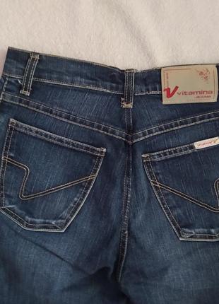 Штани, джинси  vitamina jeans1 фото