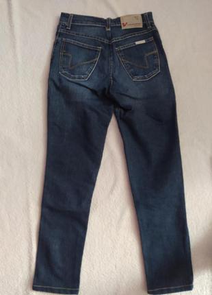 Штани, джинси  vitamina jeans4 фото