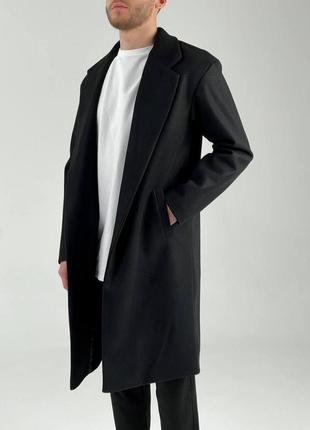 Coat oversize