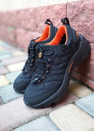 Мужские кроссовки merrell ice cup moc😍