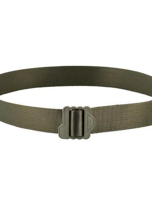 Ремінь m-tac lite tactical belt gen.ii olive