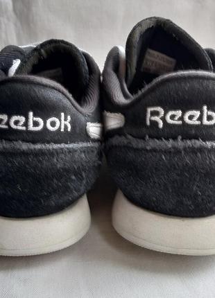 Кросівки reebok розмір 37.5, в'єтнам.4 фото