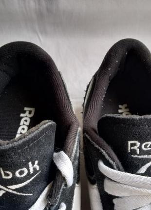 Кросівки reebok розмір 37.5, в'єтнам.5 фото