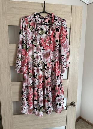 Сукня літня